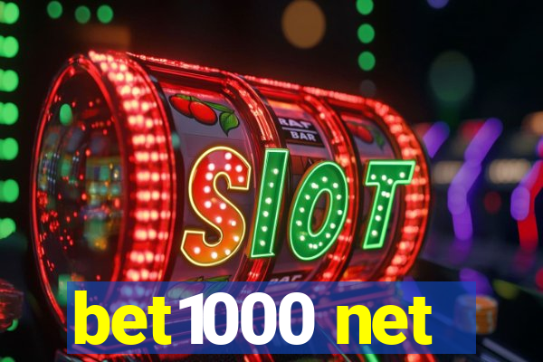 bet1000 net